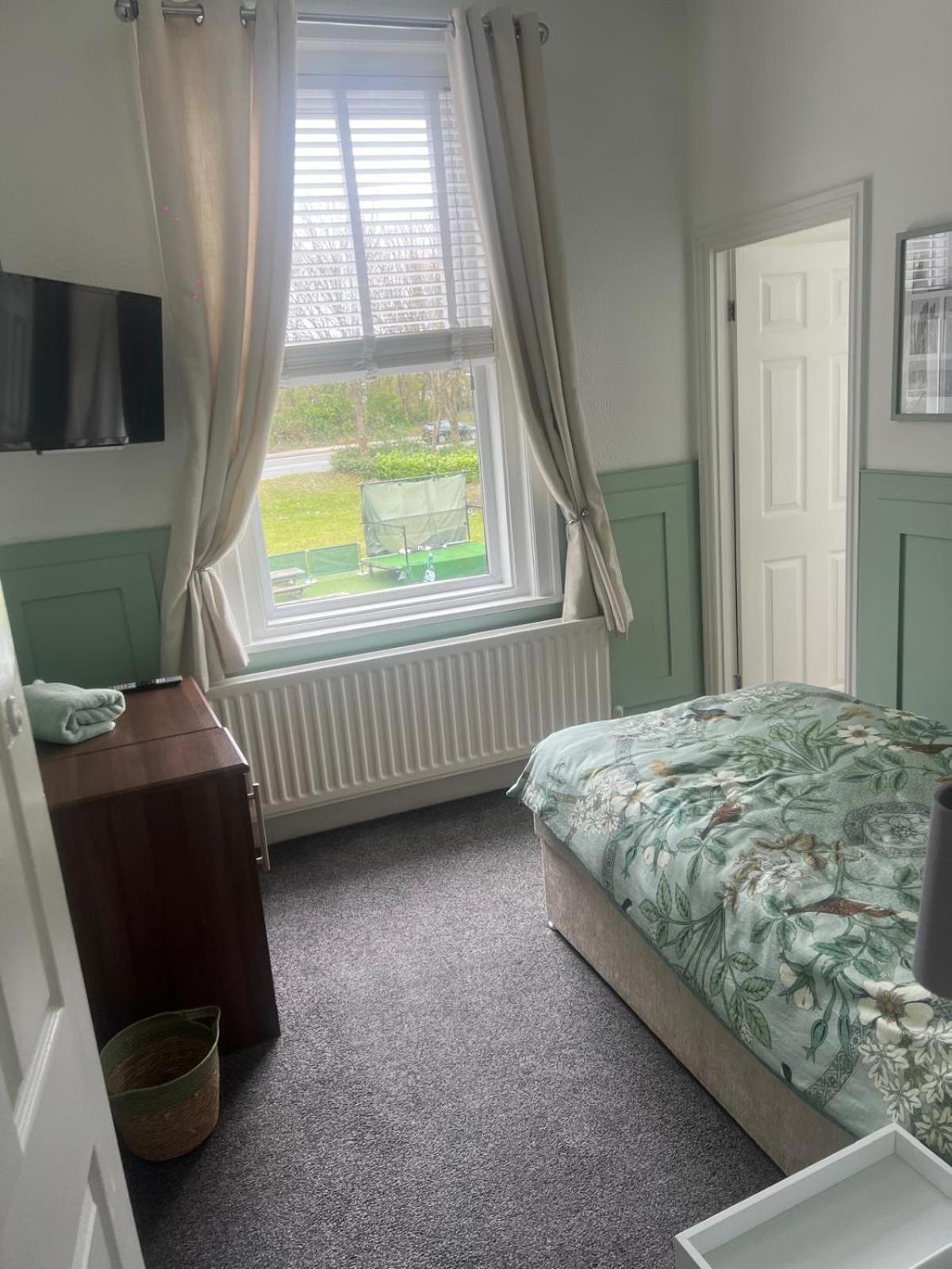 Hotel Crockets Newcastle upon Tyne
