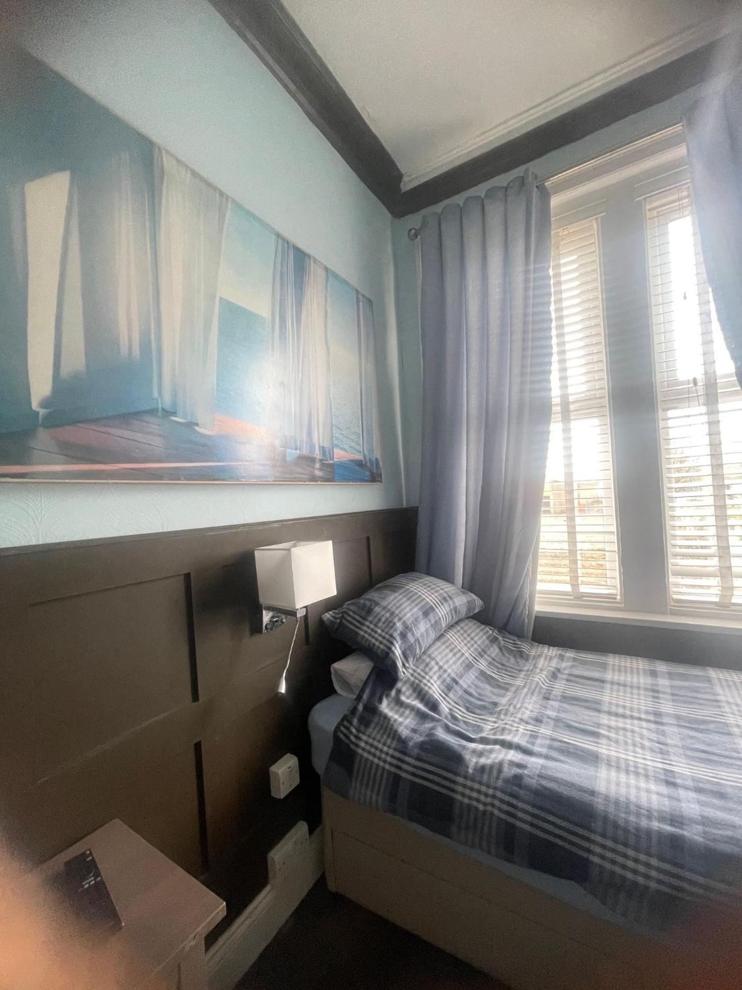 Crockets Hotel Newcastle upon Tyne