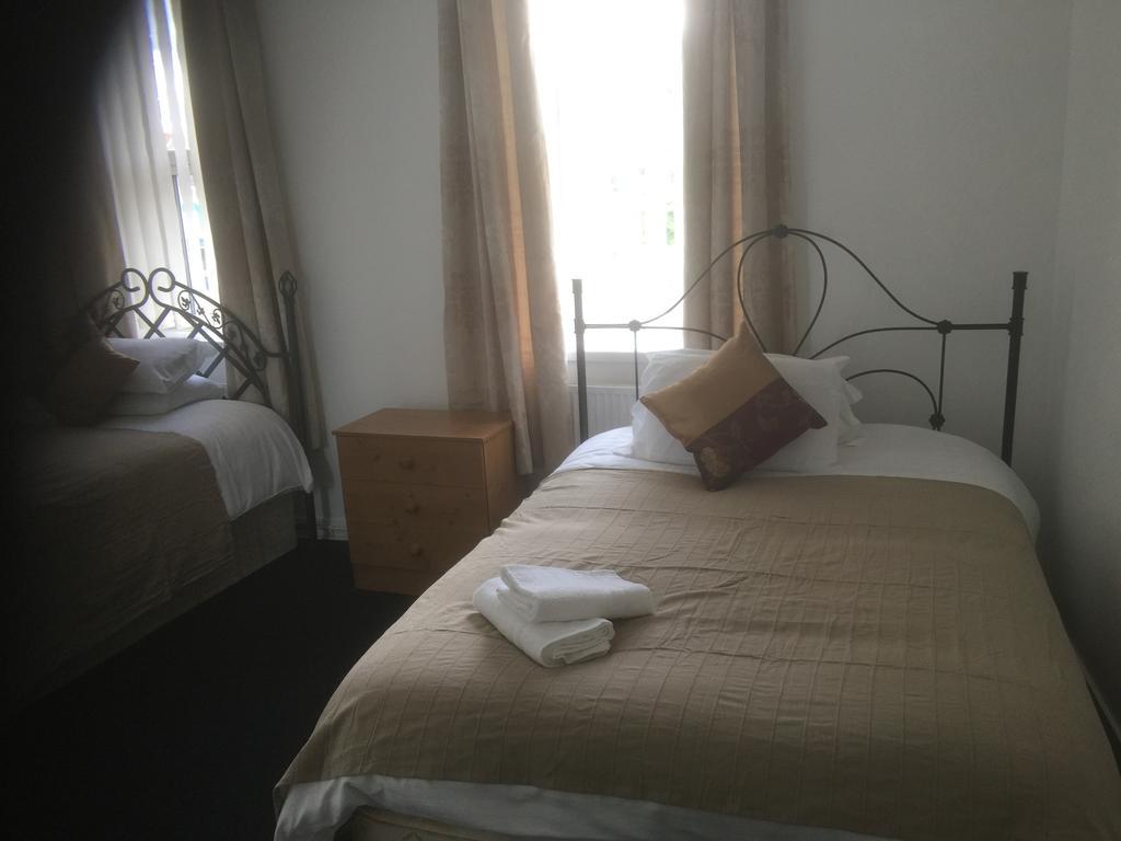 The Hotel *