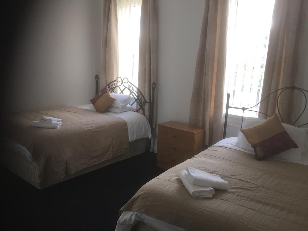 The Hotel