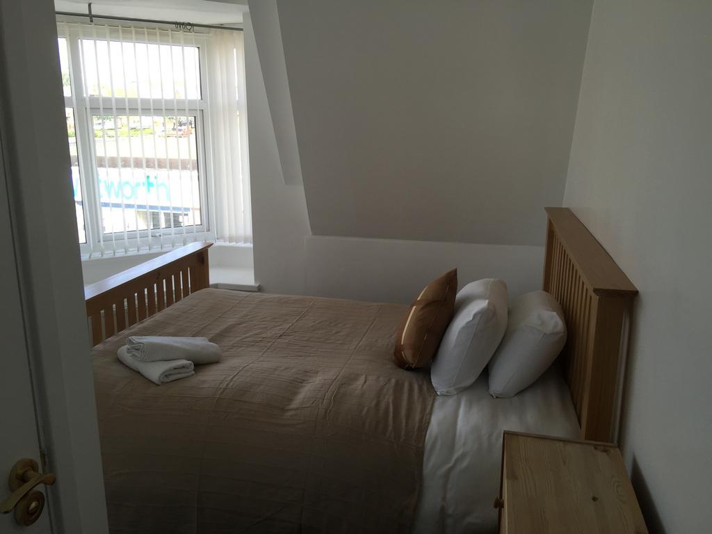 The Hotel