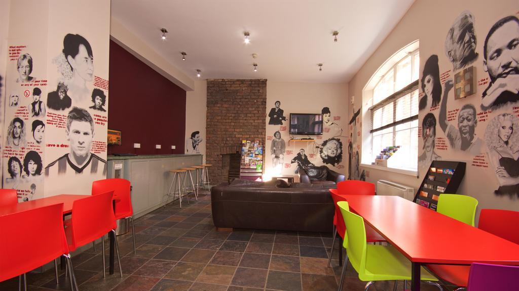 Albatross Hostel Newcastle upon Tyne