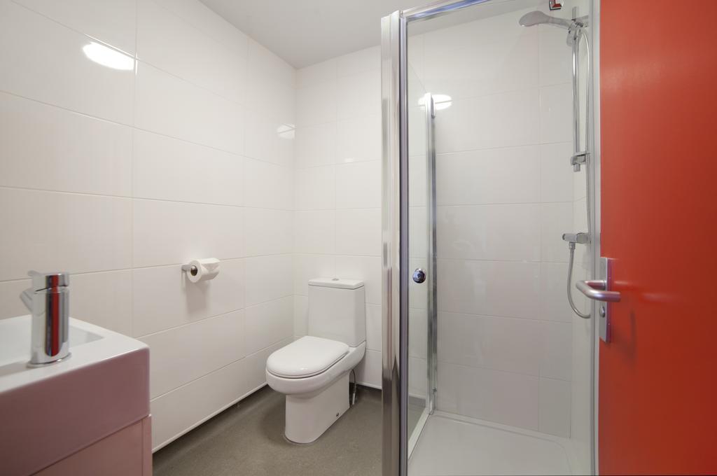 Sleeperdorm Hostel