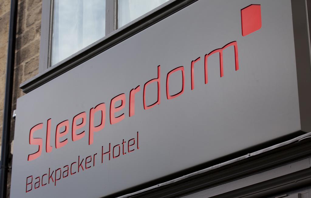Sleeperdorm Hostel *