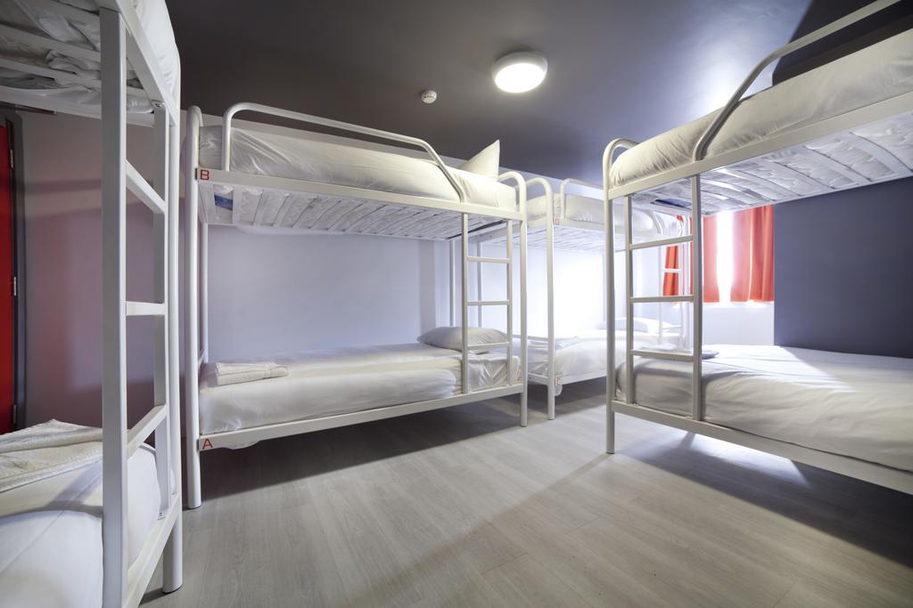 Sleeperdorm