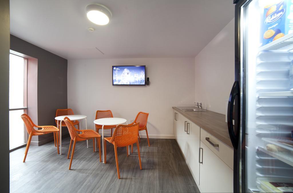 Hostel Sleeperdorm Newcastle upon Tyne