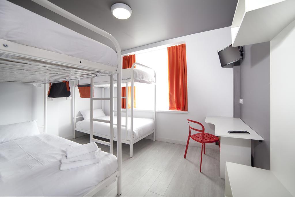 Sleeperdorm Hostel Newcastle upon Tyne