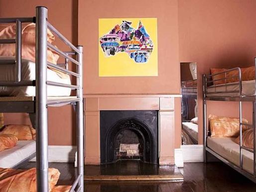 Hostel Albatross *