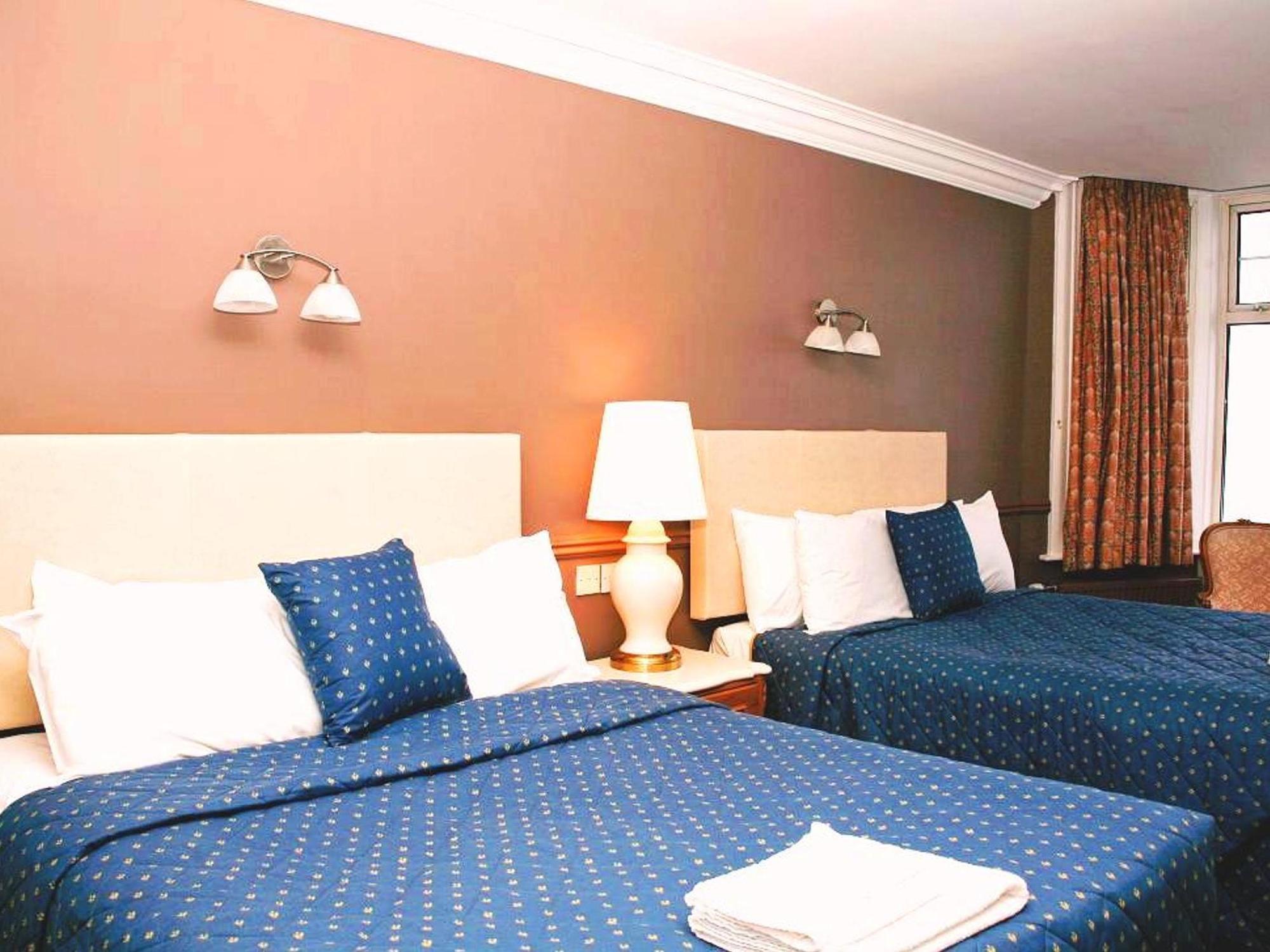 Hotel Rex 3*