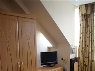 Whites Hotel Newcastle upon Tyne