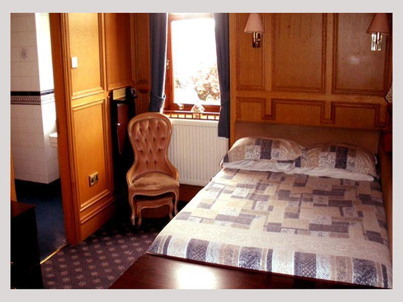 Hotel Oyo The Rowers Hotel, Dunston Gateshead 3*