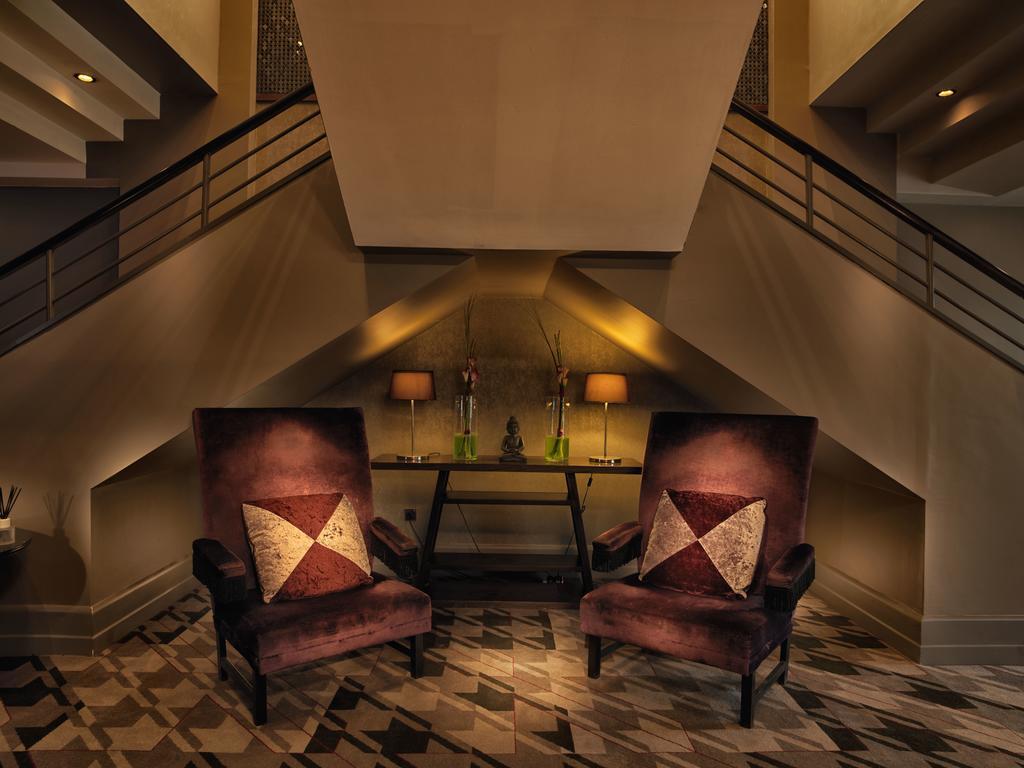 Malmaison Hotel 4*