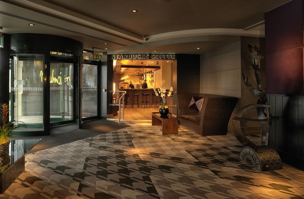 Malmaison 4*