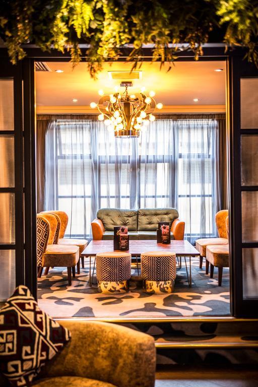 Malmaison 4*