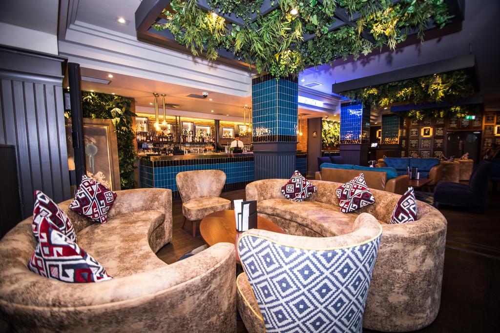 Malmaison 4* Newcastle upon Tyne