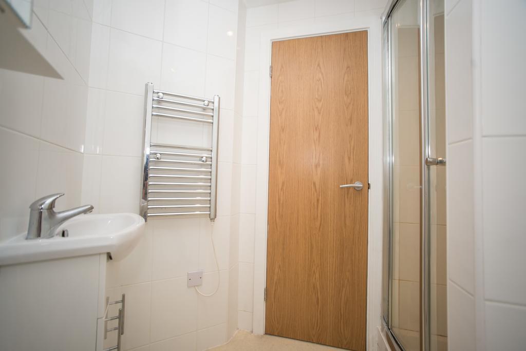 Rialto One Bedroom Centre Apartment Newcastle upon Tyne