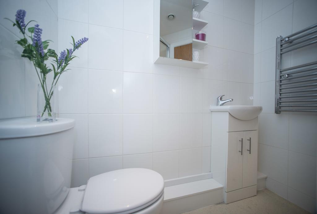 Rialto One Bedroom Centre * Newcastle upon Tyne