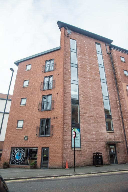 Apartment Rialto One Bedroom Centre *
