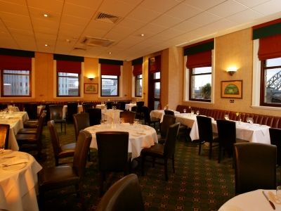 The Vermont & Vermont 4*