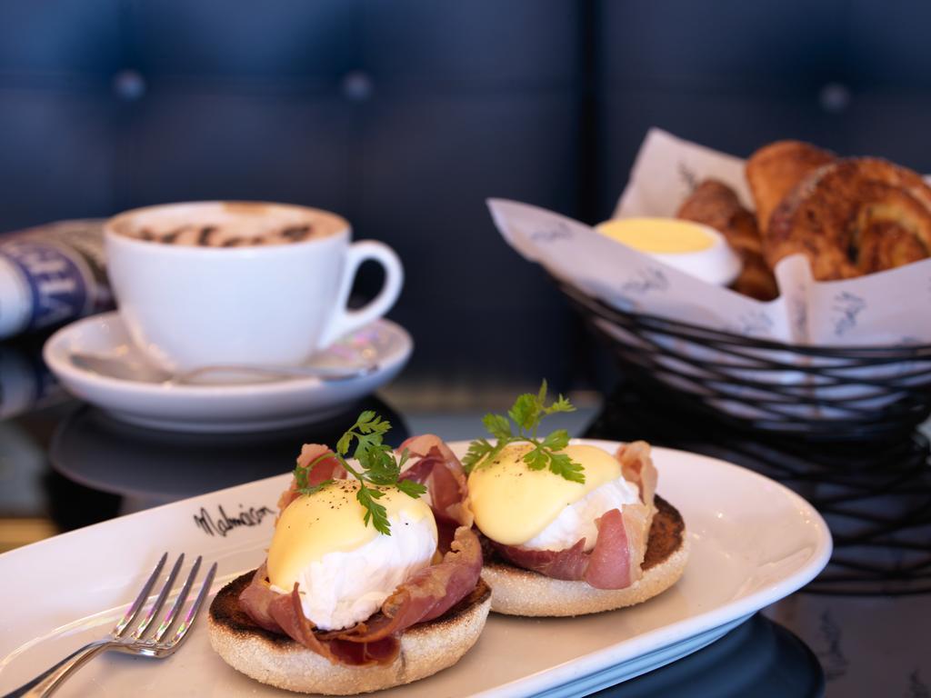 Hotel Malmaison Newcastle upon Tyne