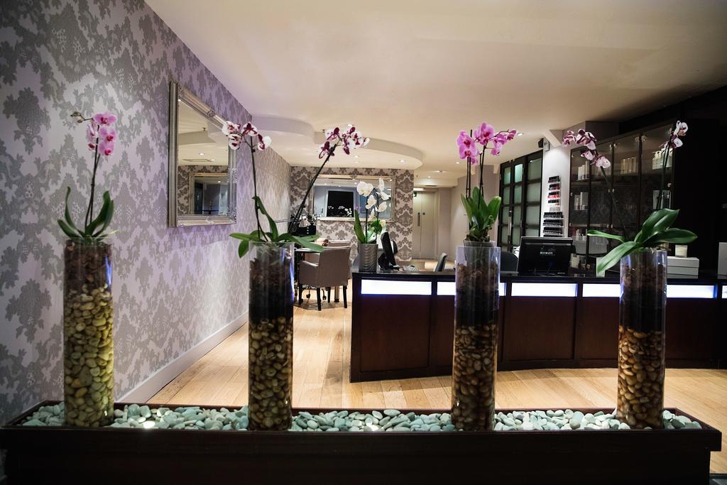 Hotel Malmaison Newcastle upon Tyne