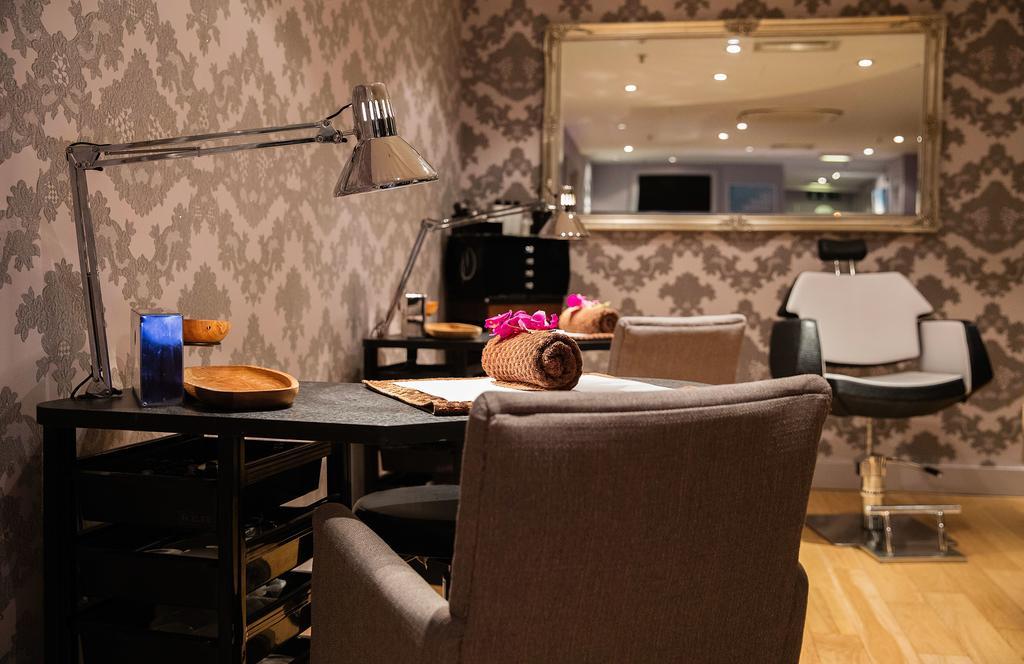Hotel Malmaison 4*
