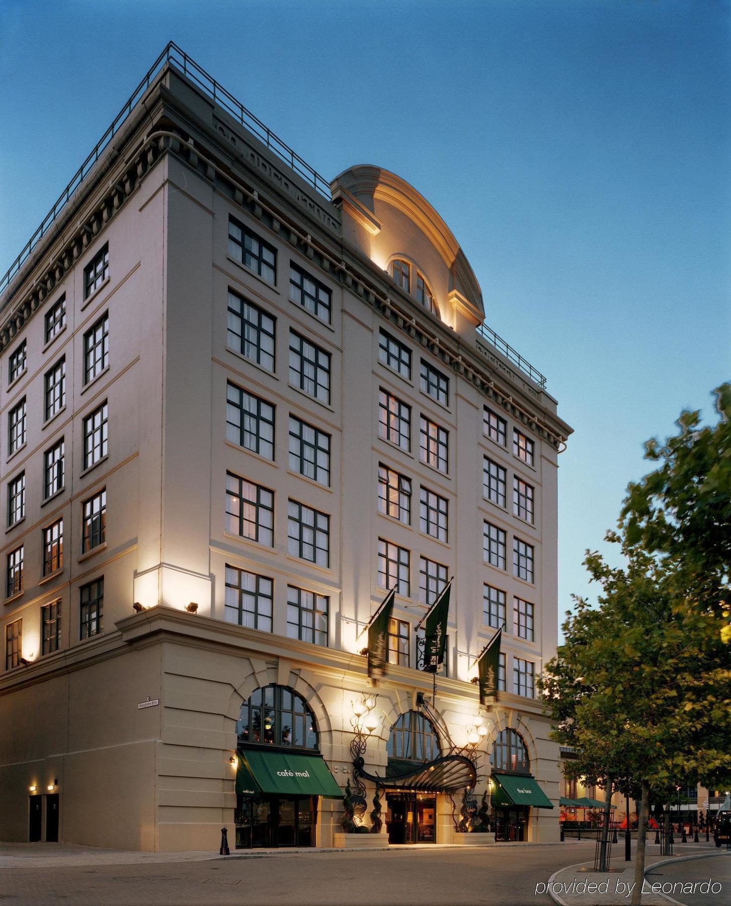 Hotel Malmaison
