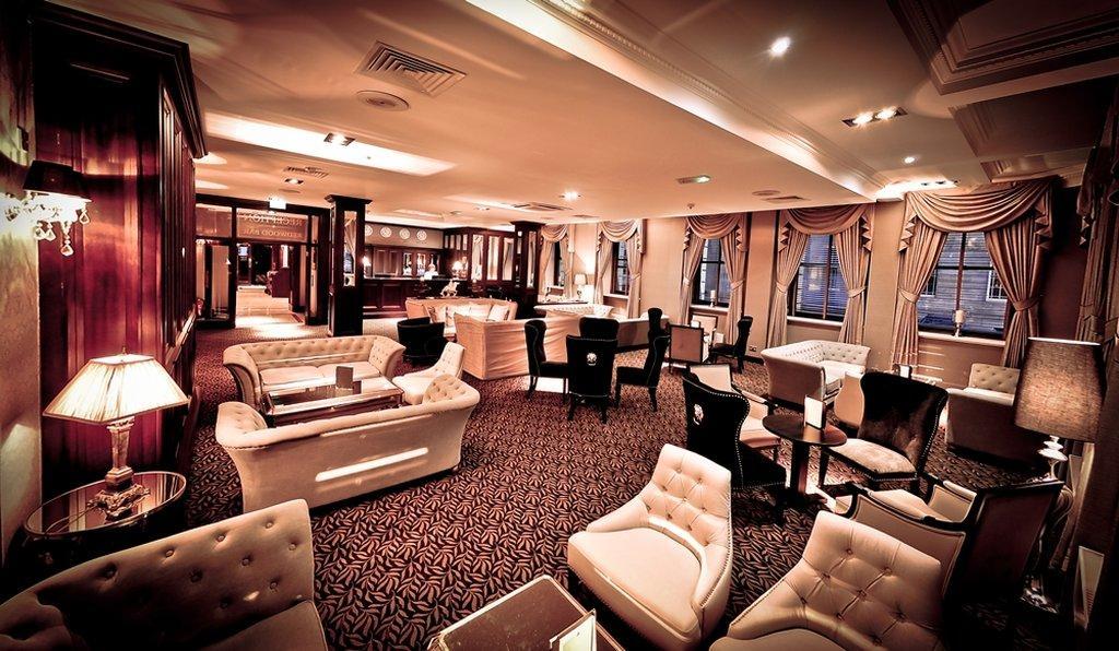 Hotel The Vermont & Vermont 4*