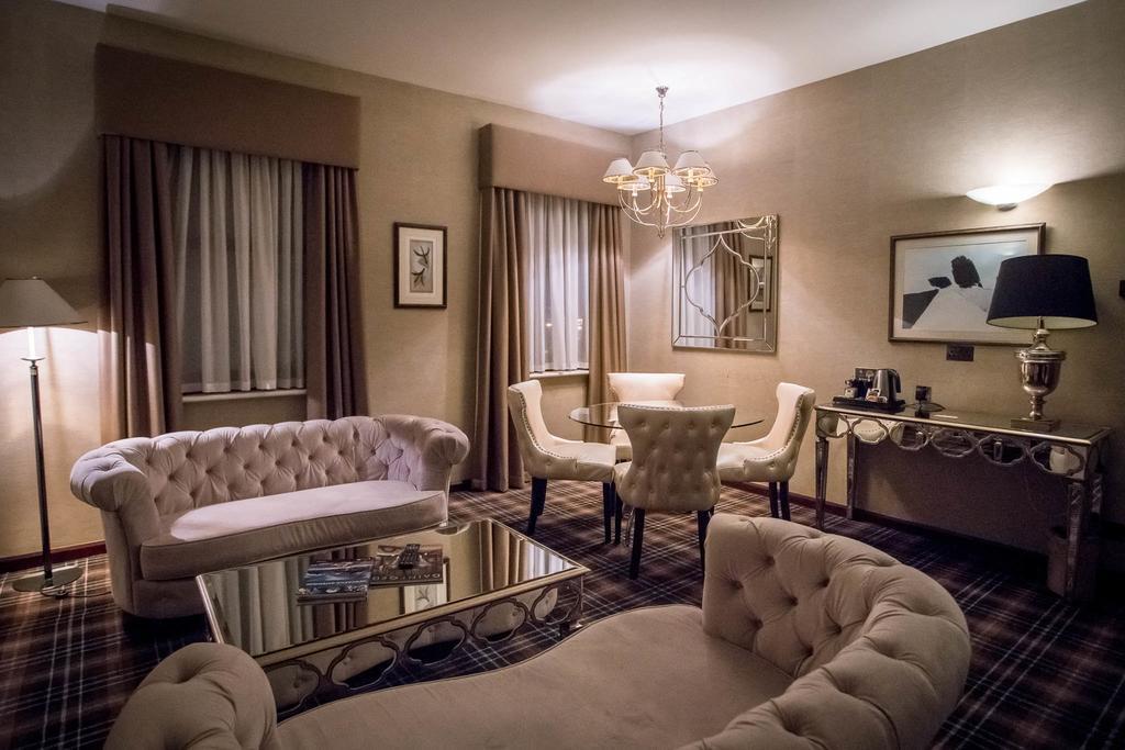 The Vermont & Vermont Hotel Newcastle upon Tyne