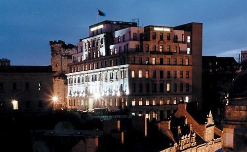 Hotel The Vermont & Vermont 4*
