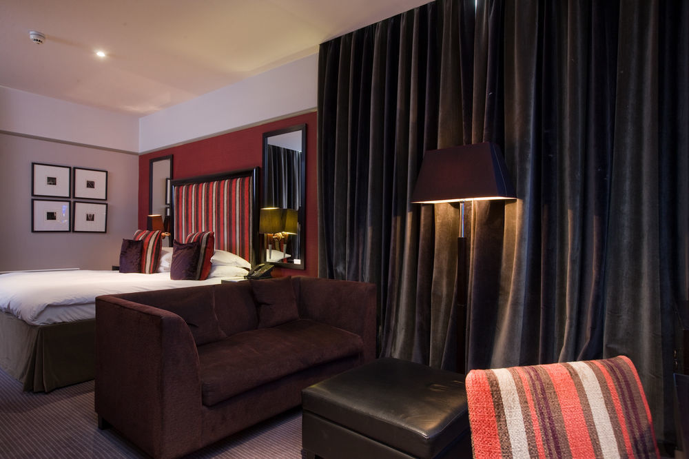 Hotel Malmaison Newcastle upon Tyne