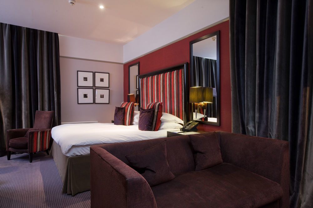 Malmaison Hotel