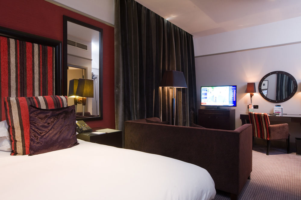 Hotel Malmaison 4*