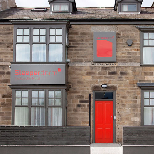 Sleeperdorm Hostel *