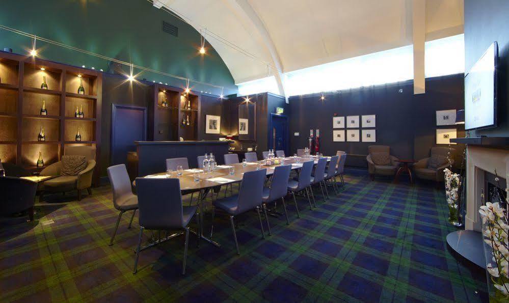 Malmaison Hotel