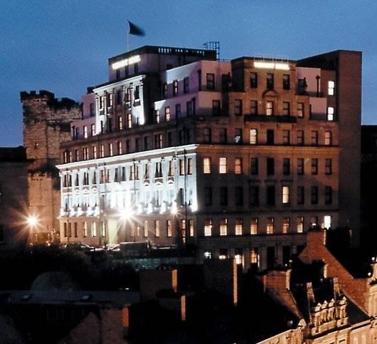The Vermont & Vermont Hotel