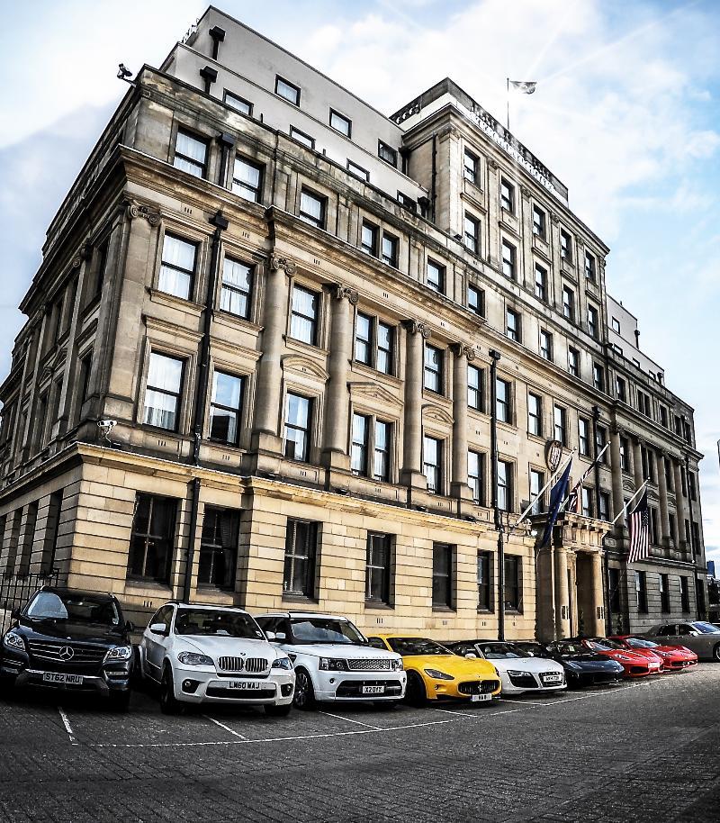 The Vermont & Vermont Hotel 4*