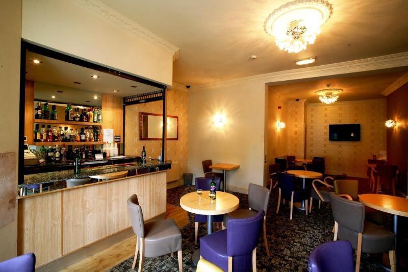 Hotel Dene 3*