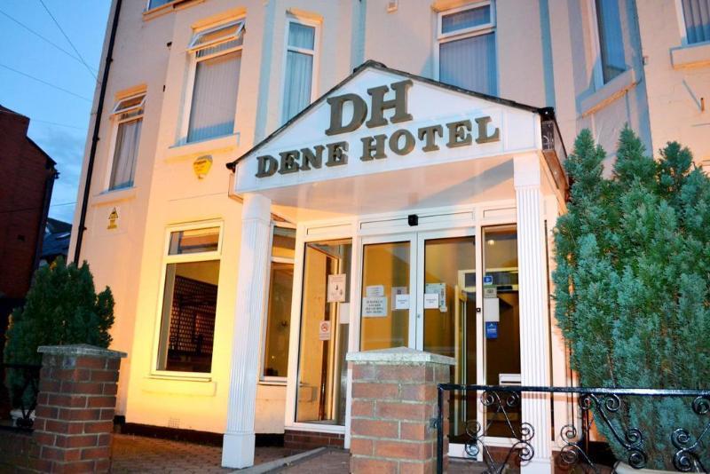 Dene 3* Newcastle upon Tyne