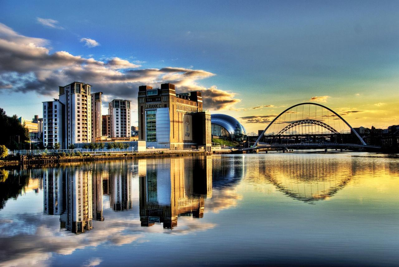 Albatross Newcastle upon Tyne