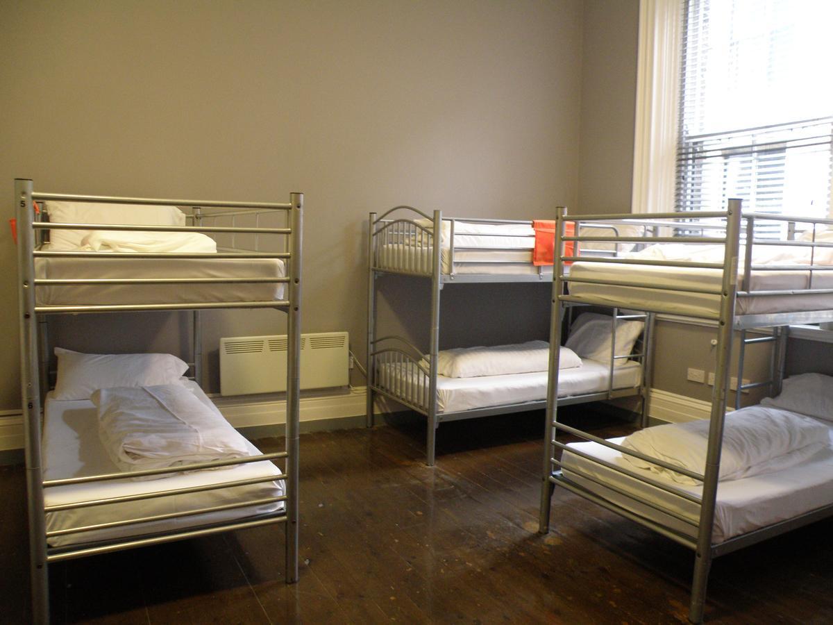 Hostel Albatross *