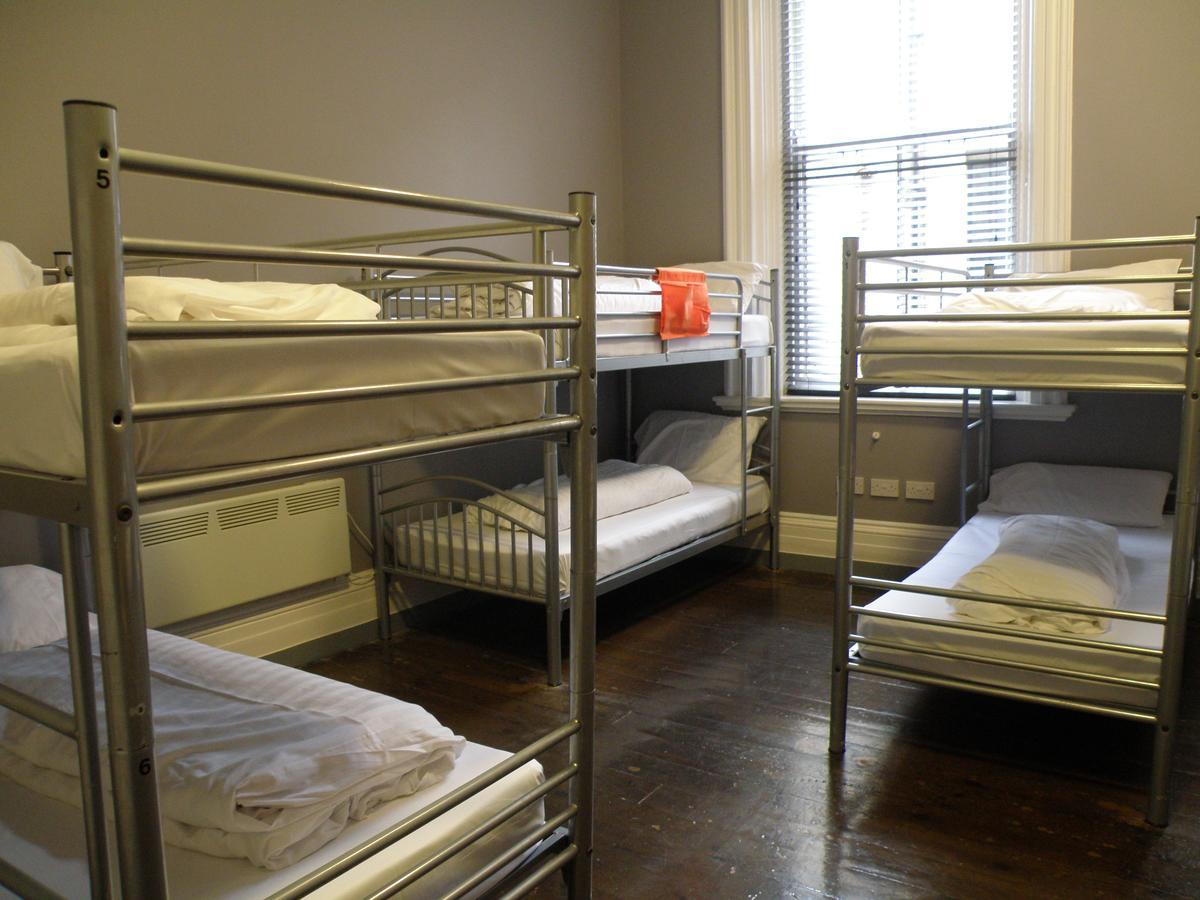 Hostel Albatross