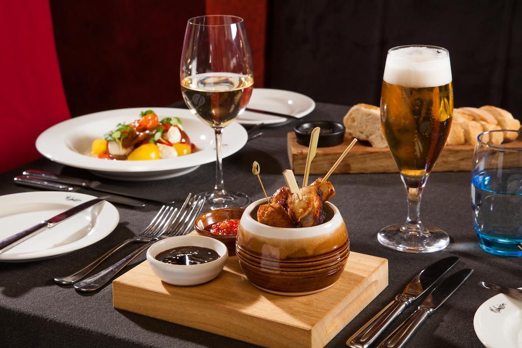 Hotel Malmaison Newcastle upon Tyne