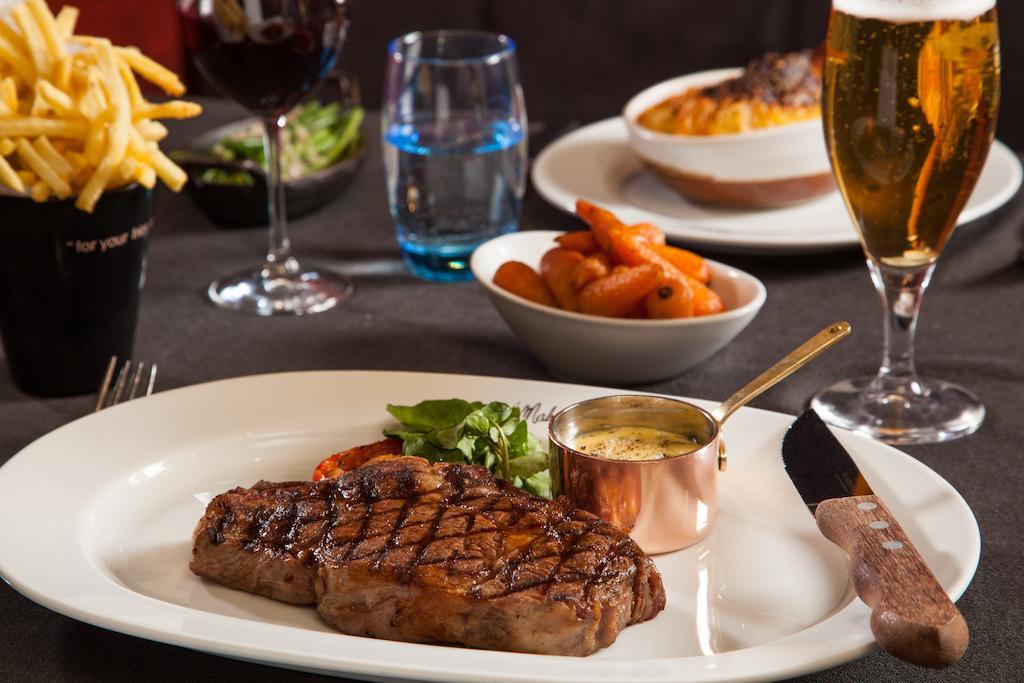 Hotel Malmaison 4*