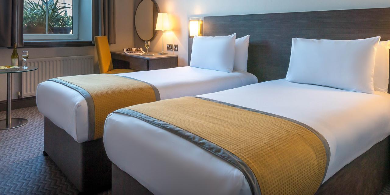 Hotel Maldron Newcastle upon Tyne