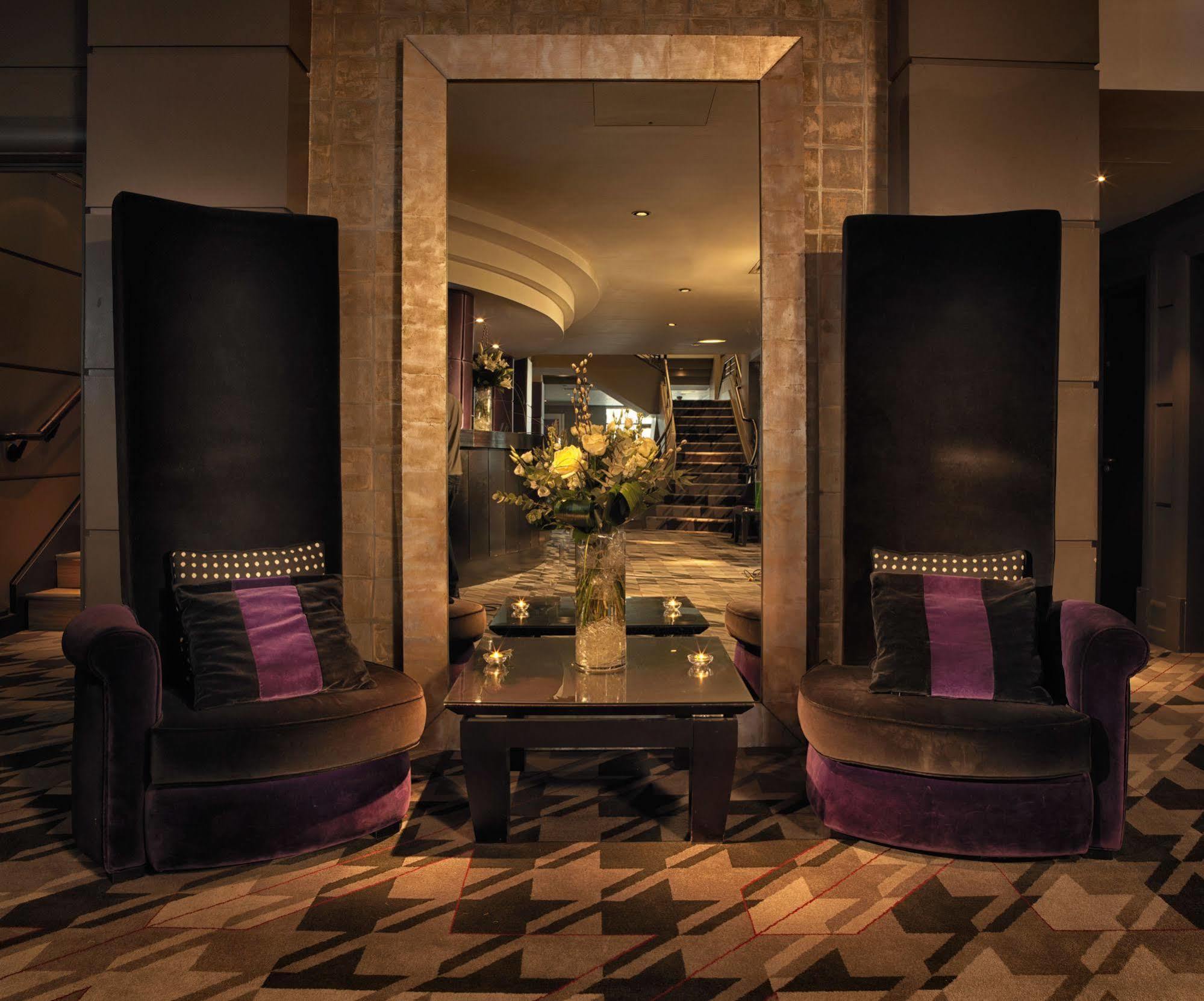 Malmaison 4*
