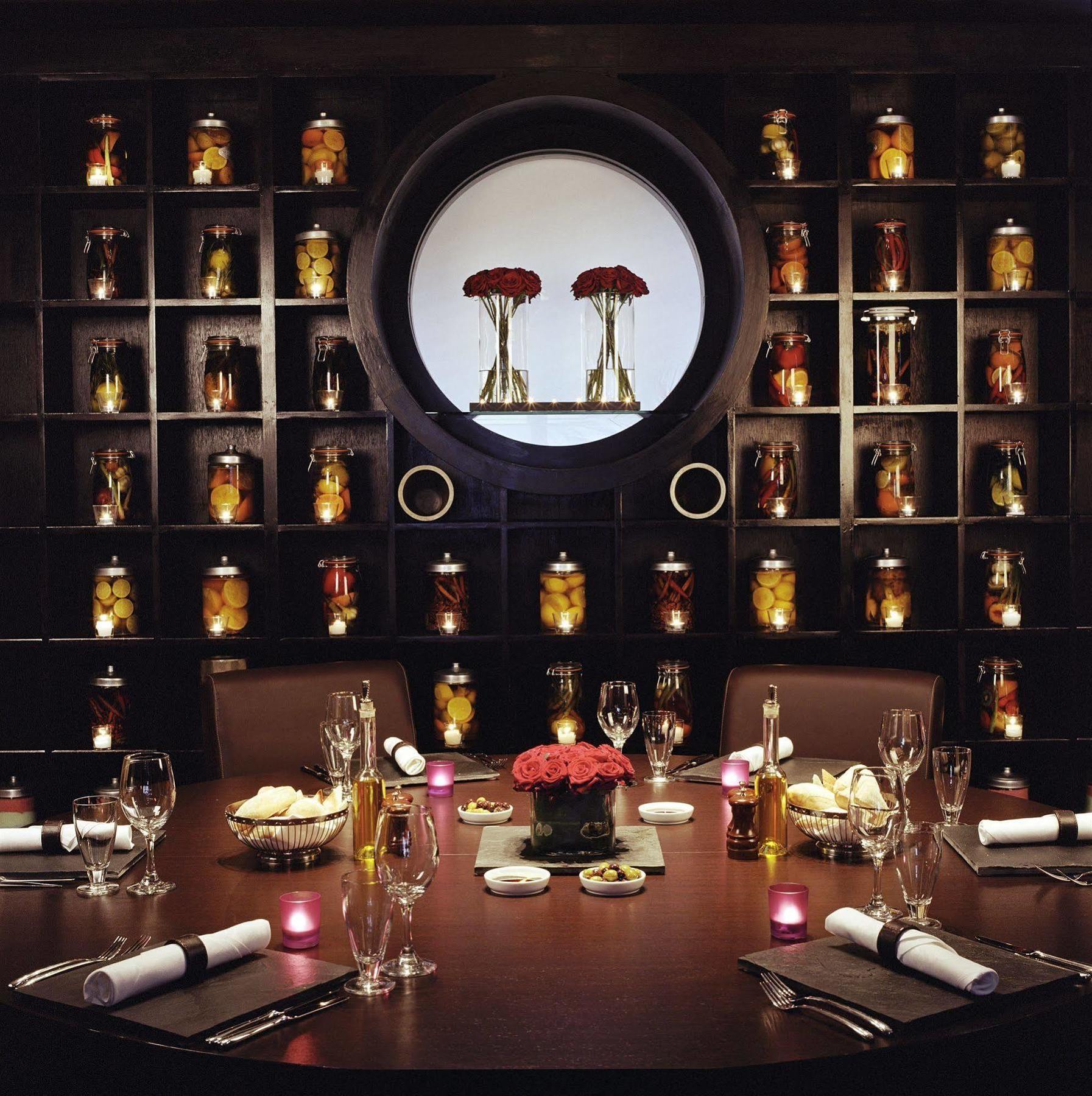 Malmaison Hotel Newcastle upon Tyne