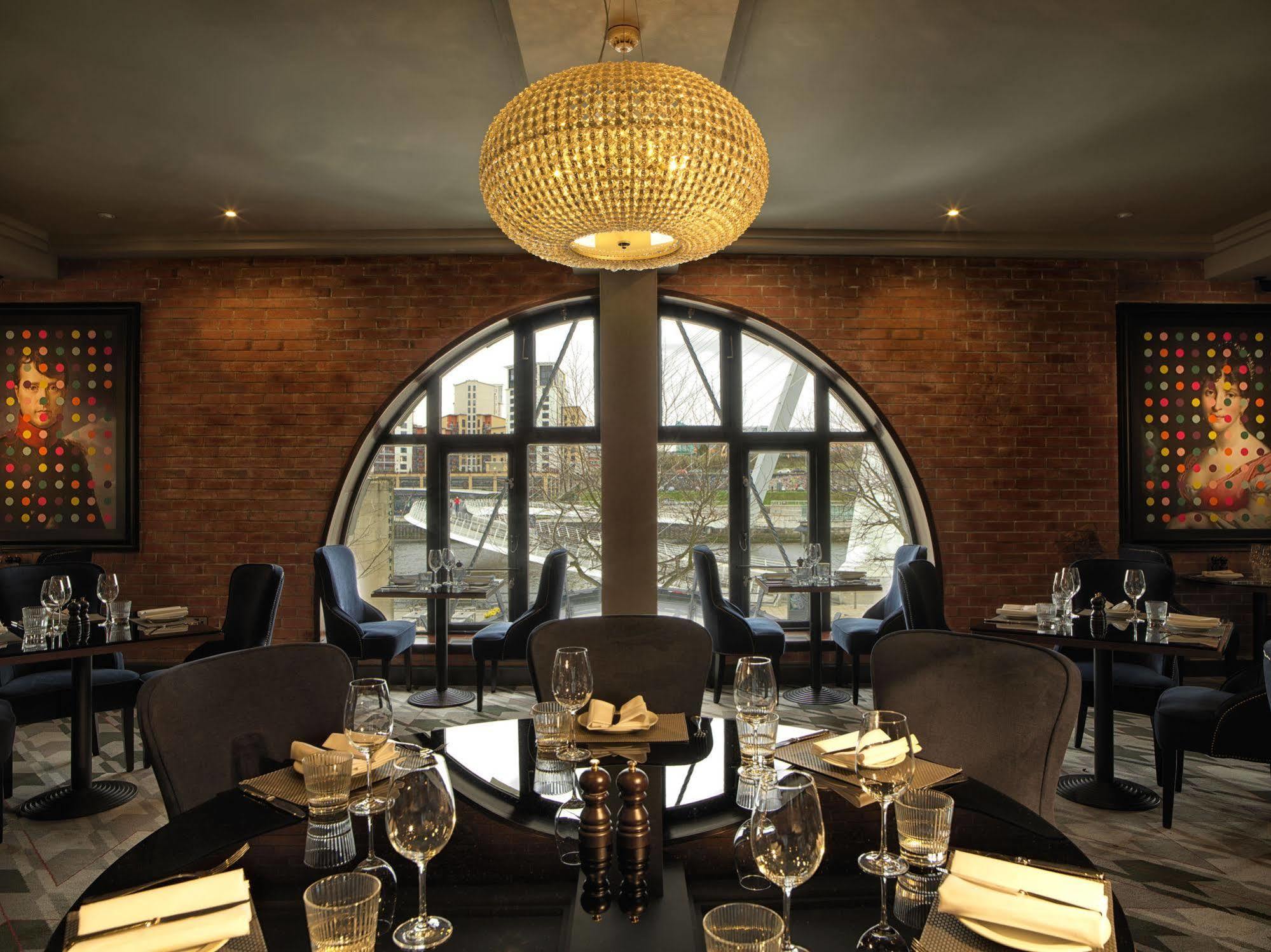 Malmaison Hotel 4*