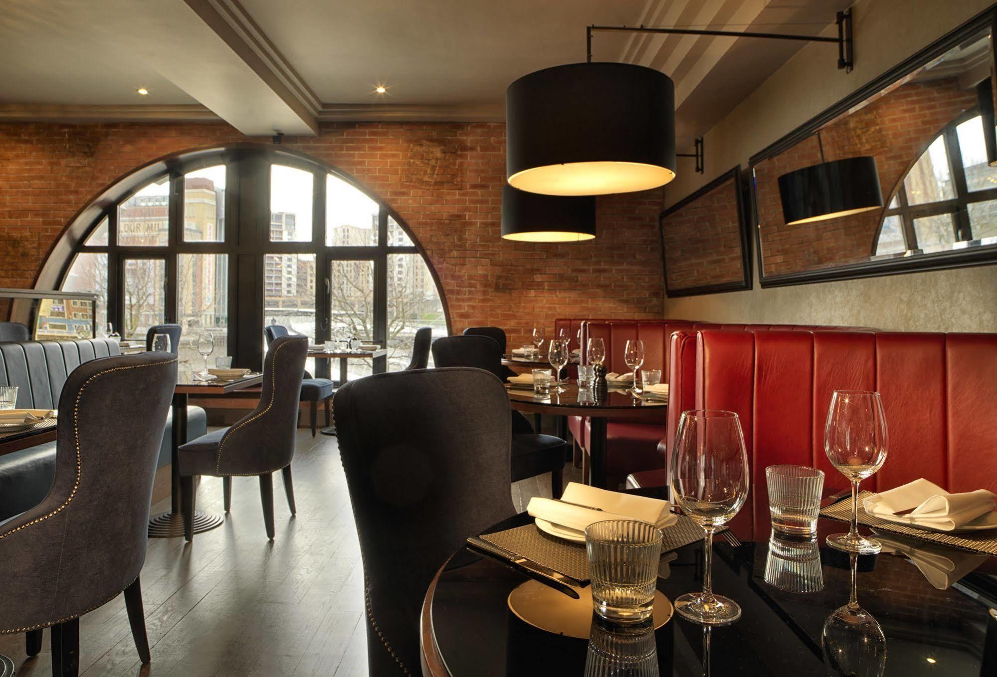 Hotel Malmaison