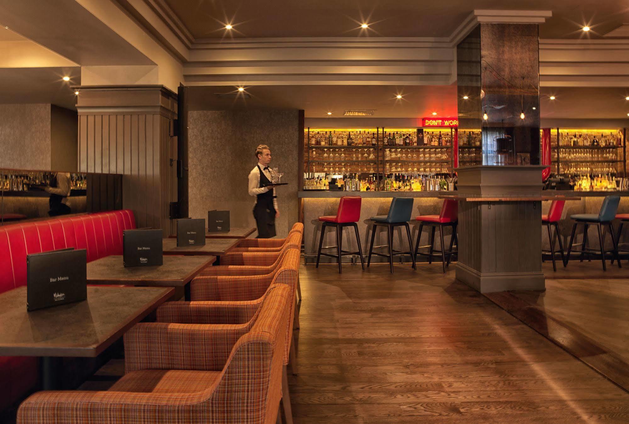 Hotel Malmaison 4*